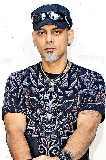 Suraj Jagan - Actor Profile Photo