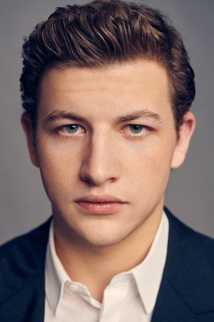 Tye Sheridan - Actor Profile Photo