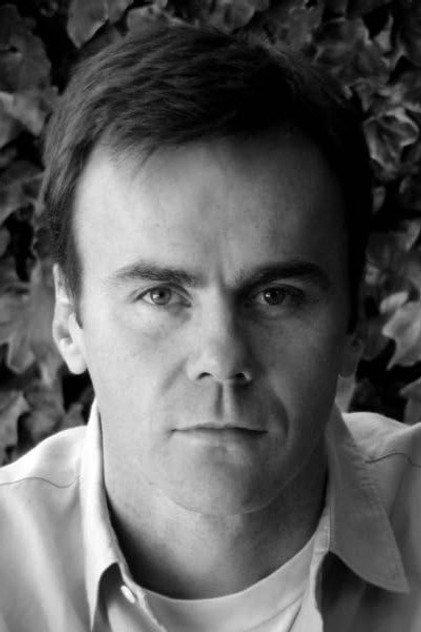 Patrick Toomey - Actor Profile Photo