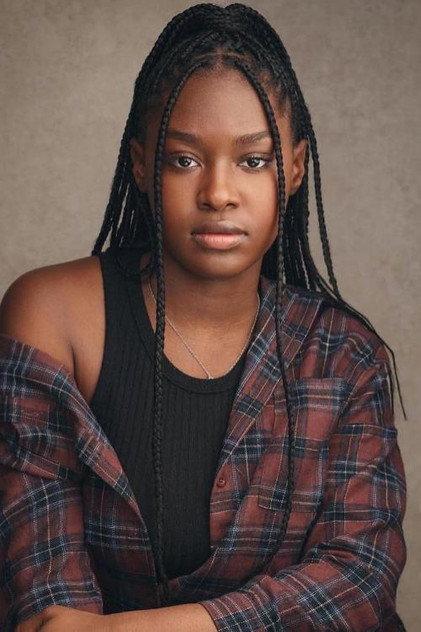 Paige Edwards - Actor Profile Photo