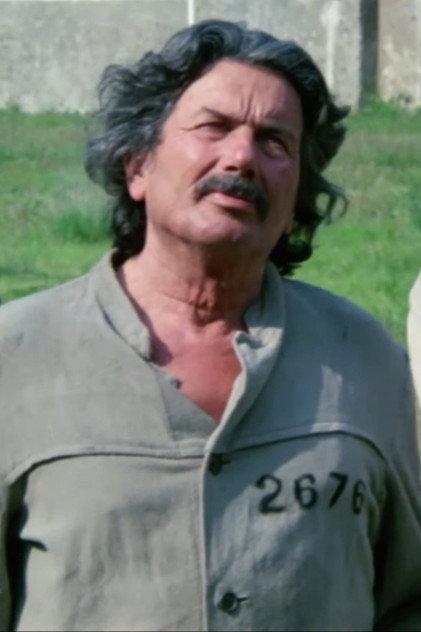 Freddy Logart - Actor Profile Photo