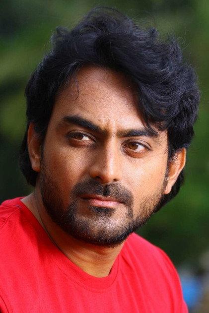 J. Karthik - Actor Profile Photo