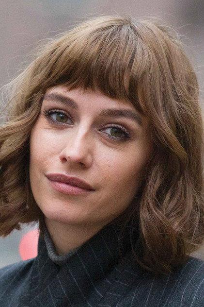 Cecilie Lassen - Actor Profile Photo