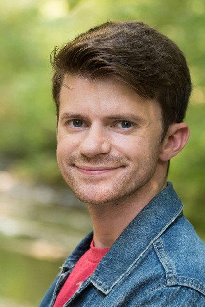Keith Cox - Actor Profile Photo