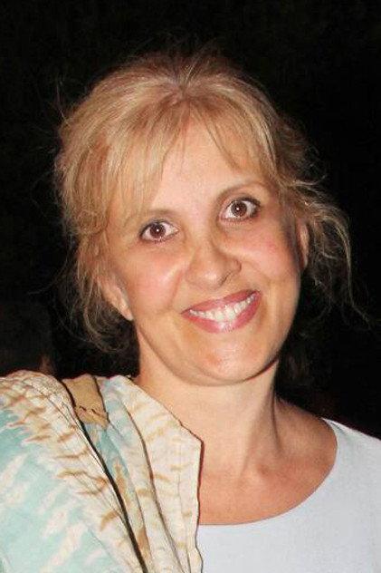 Eleni Zioga - Actor Profile Photo