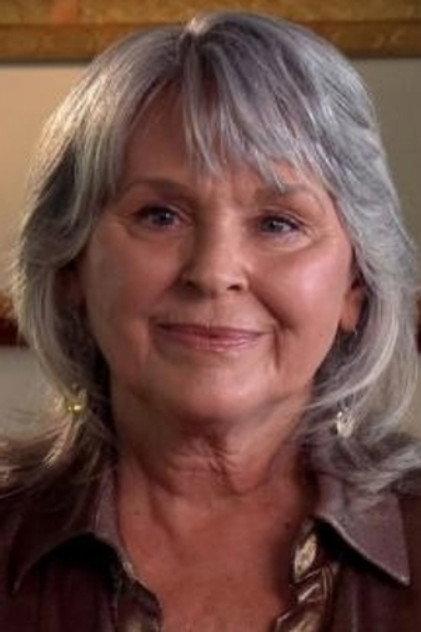 Susan Gailey - Actor Profile Photo