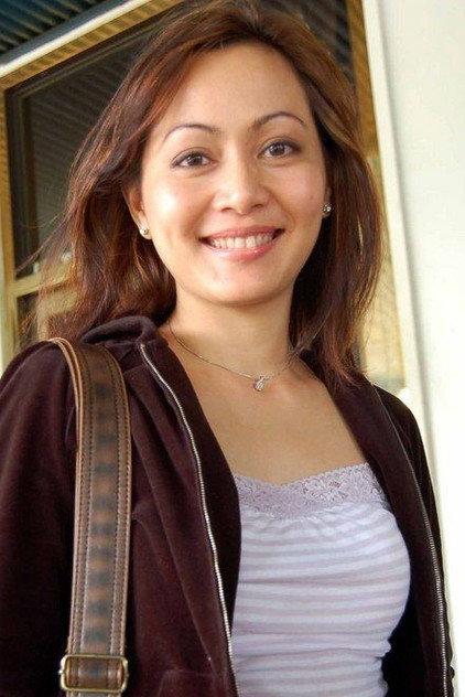 Pipip Sasati - Actor Profile Photo