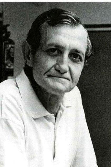 Eloy de la Iglesia - Actor Profile Photo