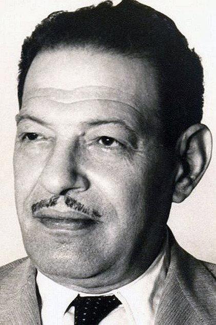 Naguib ElRihani - Actor Profile Photo