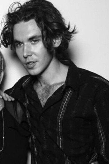 Will Abbott - Actor Profile Photo
