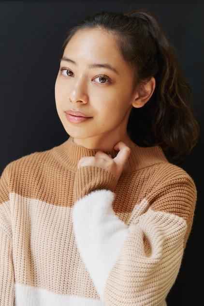 Allyssa Perez - Actor Profile Photo