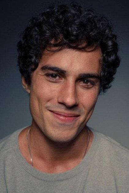 Luan Argollo - Actor Profile Photo