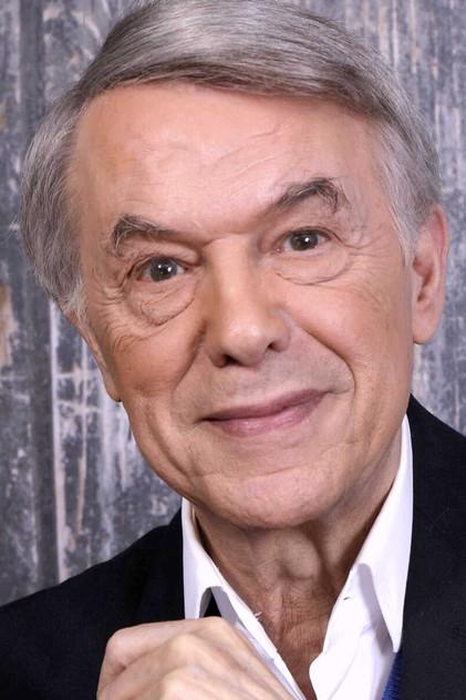 Salvatore Adamo - Actor Profile Photo