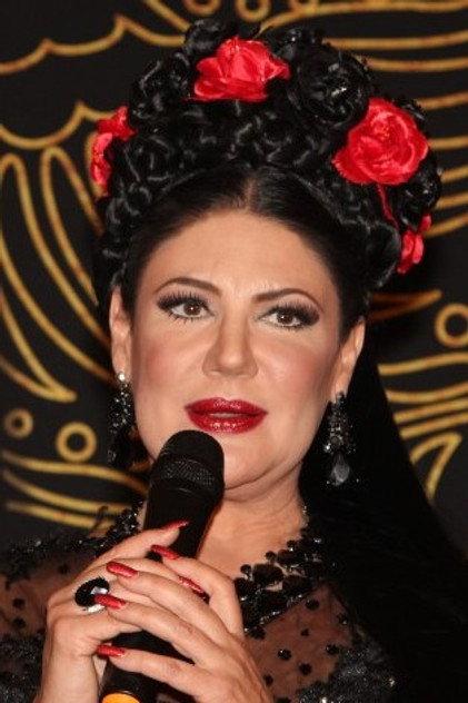 Alejandra Avalos - Actor Profile Photo