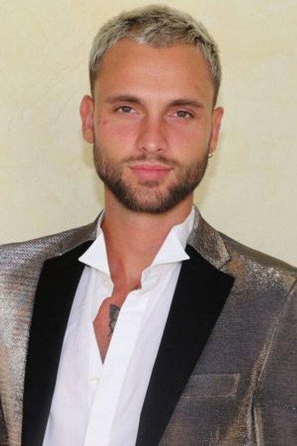 Bastien Grimal - Actor Profile Photo