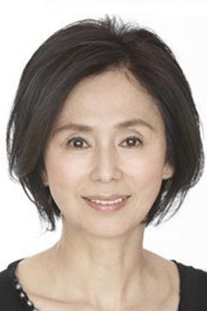 Mayumi Asaka - Actor Profile Photo