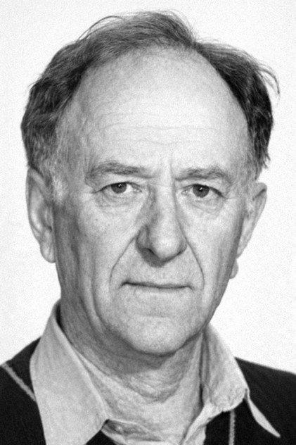 Sergei Yakovlev - Actor Profile Photo