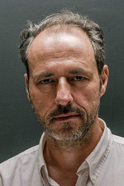 Dimitris Tsilinikos - Actor Profile Photo