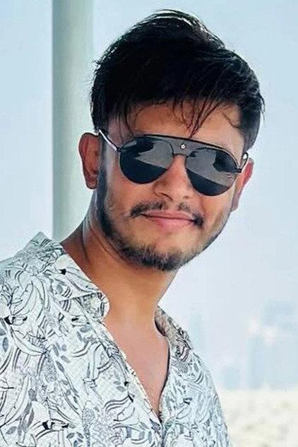 Sagar Lamsal - Actor Profile Photo