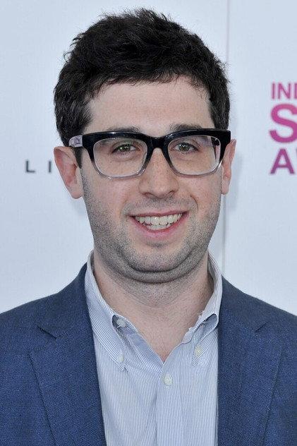 Adam Leon - Actor Profile Photo