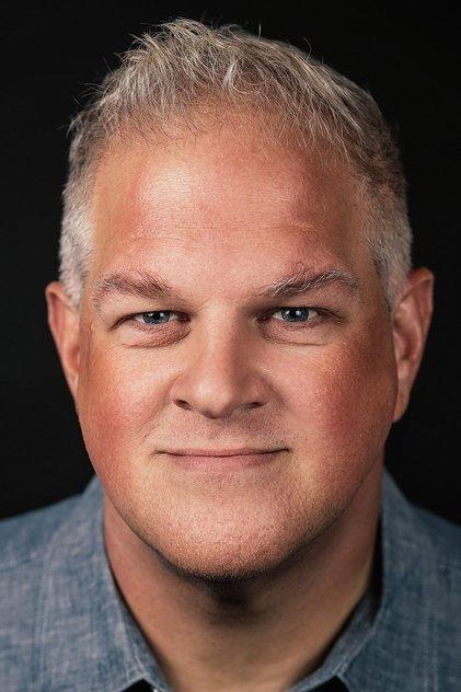 Abraham Benrubi - Actor Profile Photo
