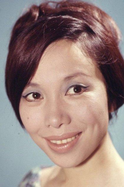 Kyôko Kishida - Actor Profile Photo