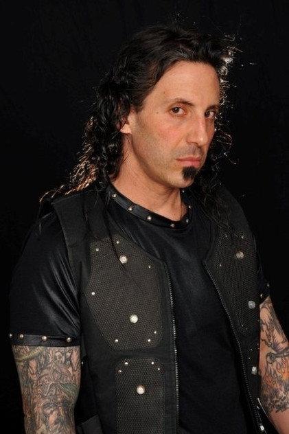Norm Leggio - Actor Profile Photo