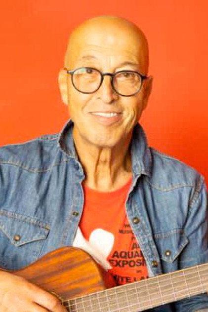 Carlo Marrale - Actor Profile Photo
