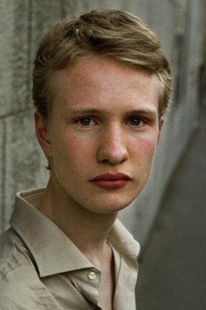 Victor Polster - Actor Profile Photo