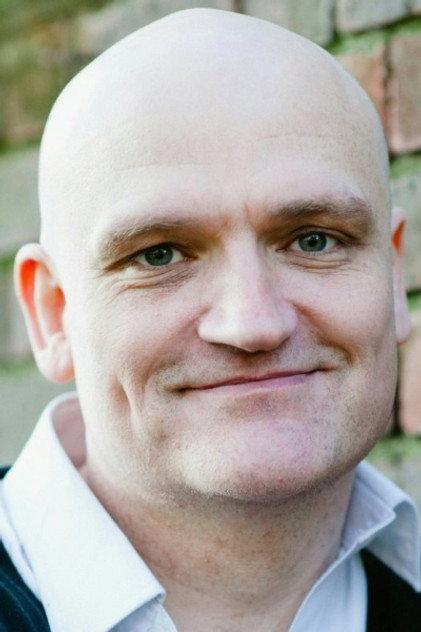 Paul McNeilly - Actor Profile Photo