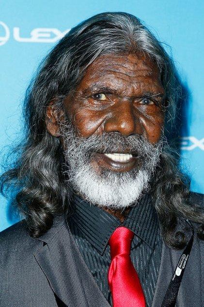 David Gulpilil - Actor Profile Photo