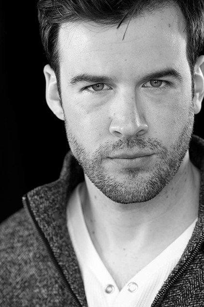 Cole Gleason - Actor Profile Photo