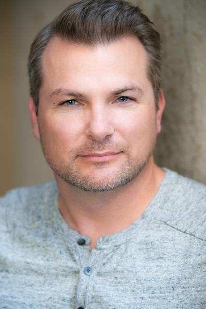 Brad Hawkins - Actor Profile Photo