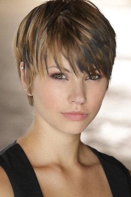 Liz E. Morgan - Actor Profile Photo