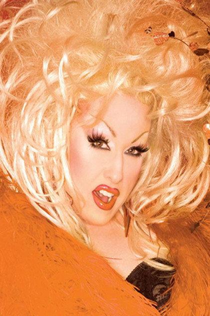 Chi Chi LaRue - Actor Profile Photo