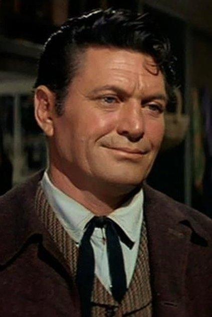 Chuck Roberson - Actor Profile Photo