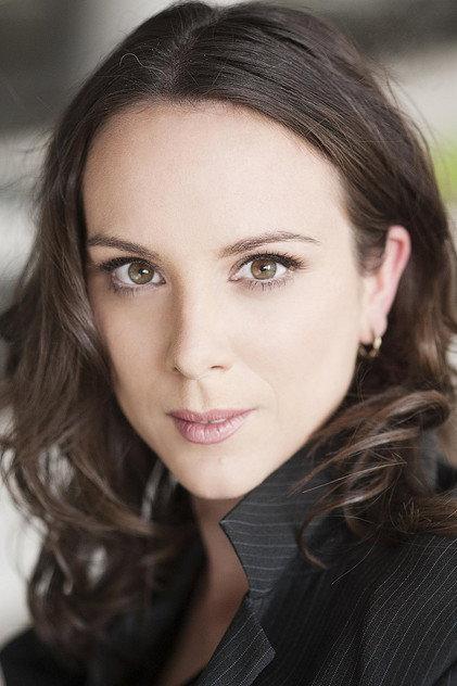 Frances Marrington - Actor Profile Photo