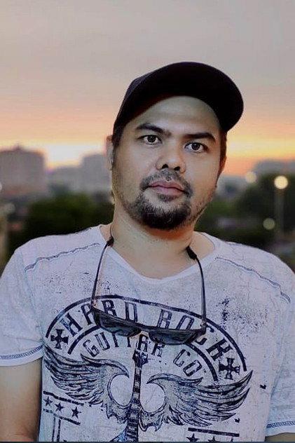 Rashid Othman - Actor Profile Photo