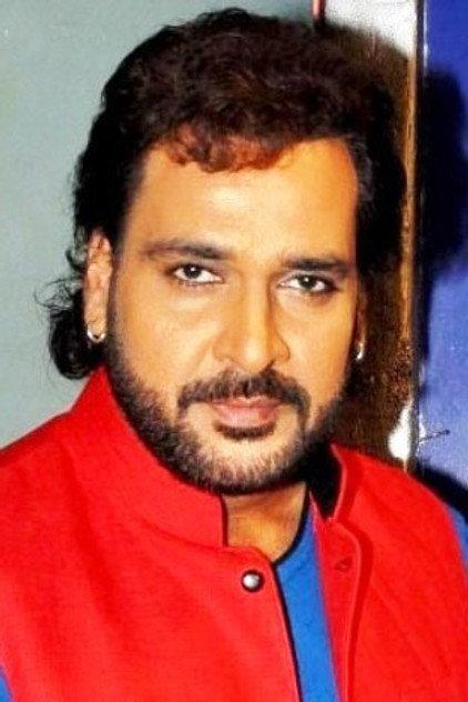 Shahbaz Khan - Actor Profile Photo