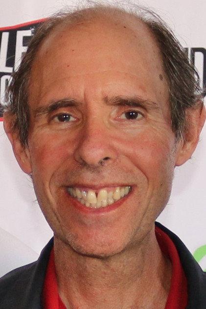 Joe D'Amato - Actor Profile Photo