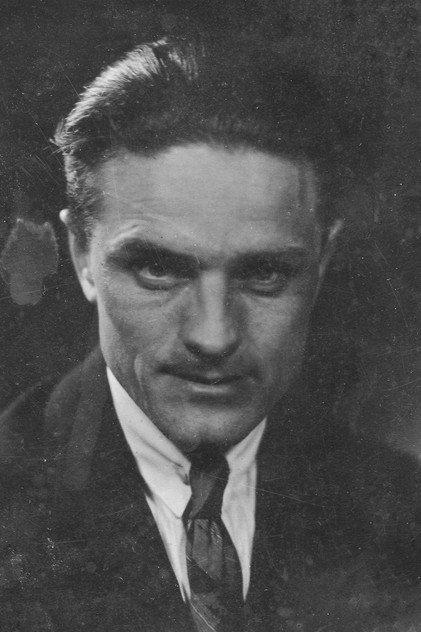 Nikolai Akimov - Actor Profile Photo