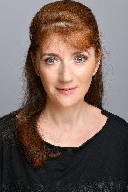 Suki Webster - Actor Profile Photo