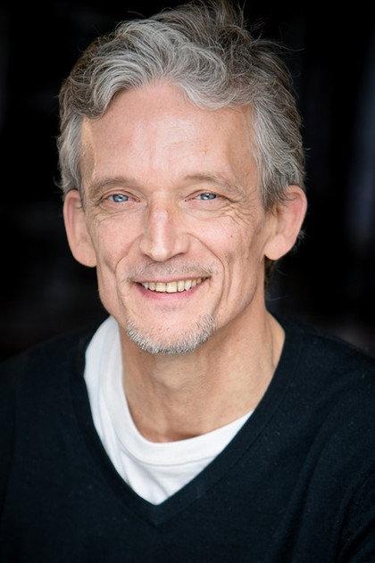François Delaive - Actor Profile Photo