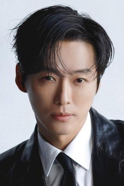 Namkoong Min - Actor Profile Photo