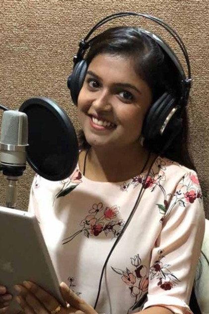 Sonal Kaushal - Actor Profile Photo