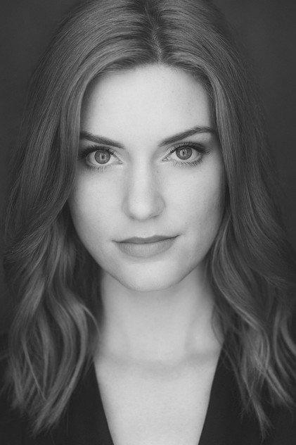 Jess Jacobs - Actor Profile Photo