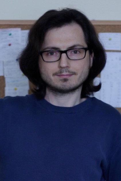 Serkan Aktas - Actor Profile Photo