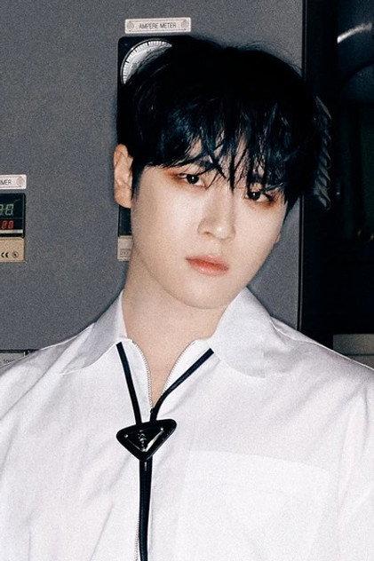 Bae Seung-min - Actor Profile Photo