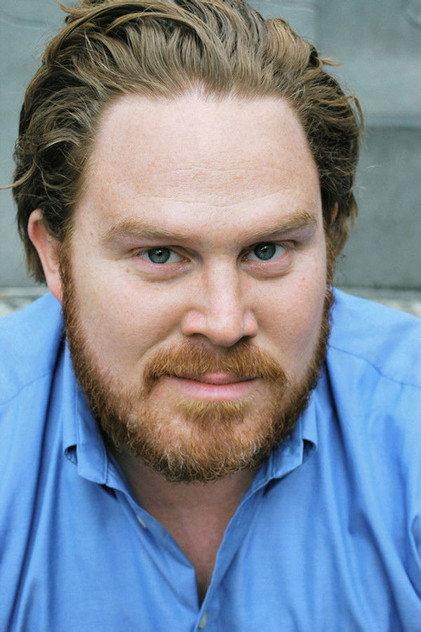 Casey Webb - Actor Profile Photo