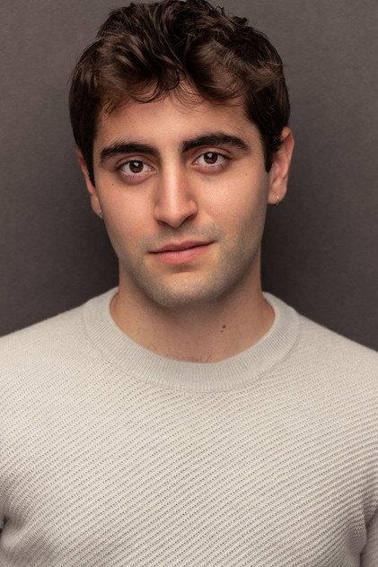 Sean Manucha - Actor Profile Photo